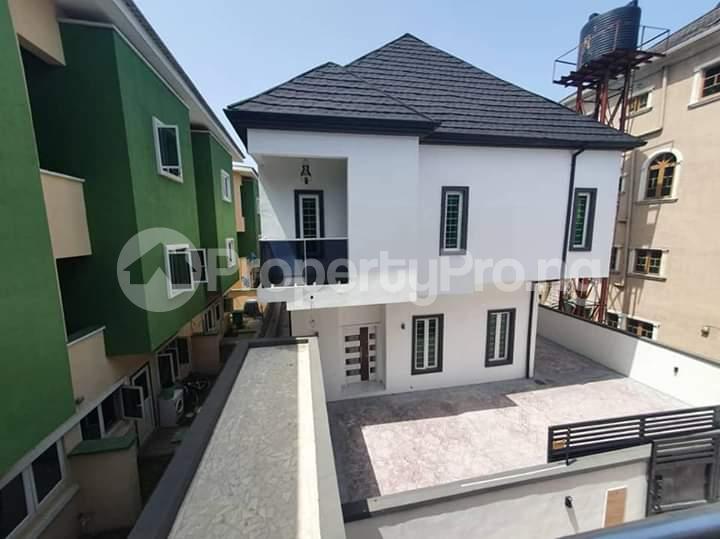 5 bedroom House for sale Agungi Lekki Lagos