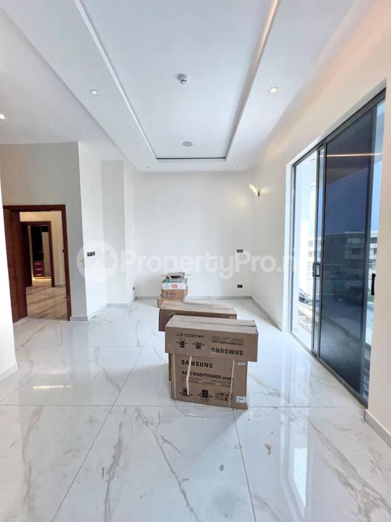 5 bedroom House for sale Mojishola Onikoyi Ikoyi Lagos Mojisola Onikoyi Estate Ikoyi Lagos - 0