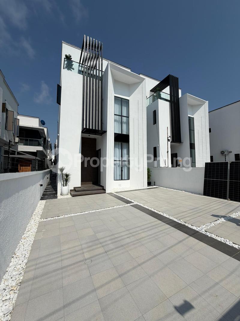 5 bedroom House for sale Orchid Lekki Lagos