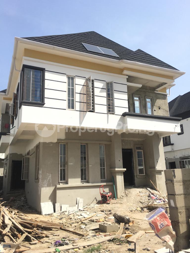 5 bedroom House for sale Ikota Lekki Lagos