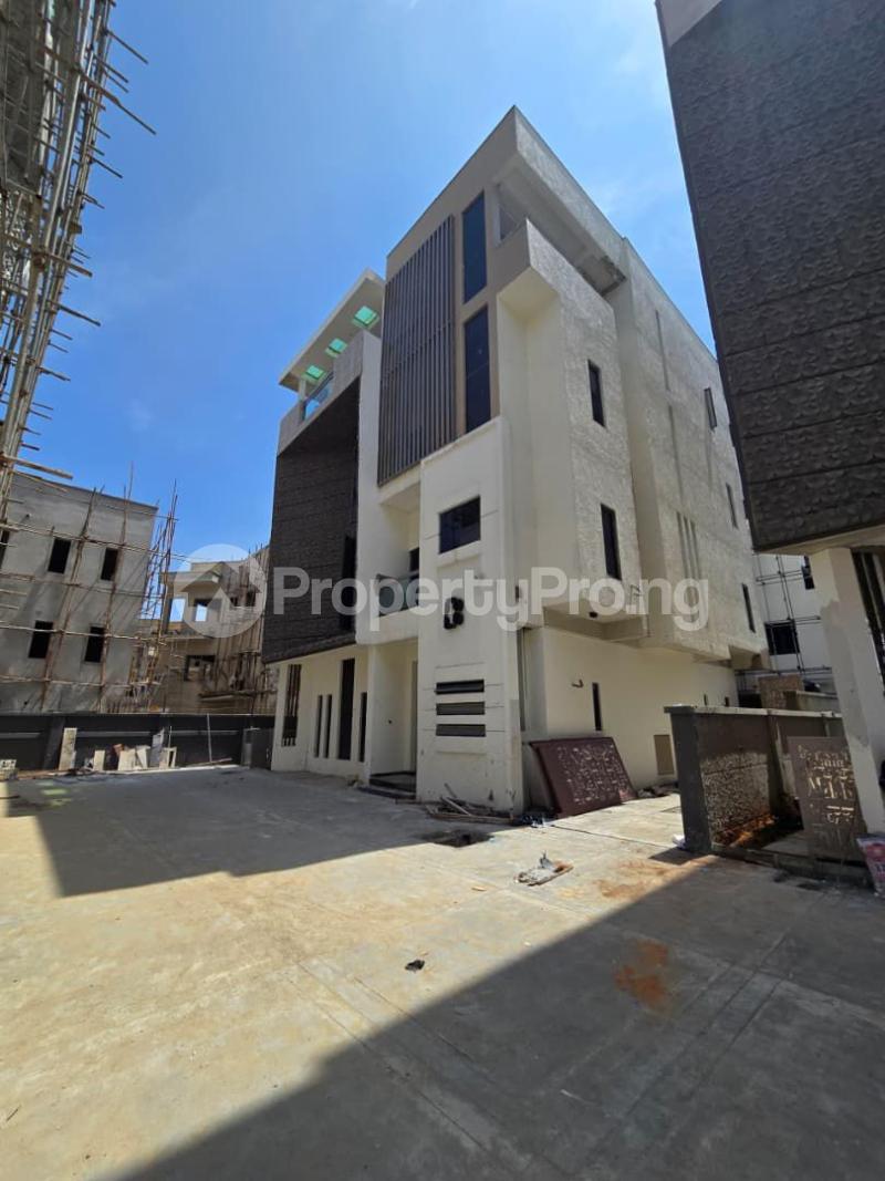 5 bedroom House for sale Ikoyi, Lagos Parkview Estate Ikoyi Lagos