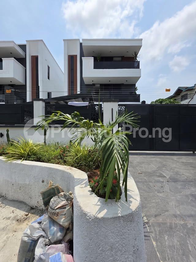 5 bedroom House for sale Lekki Phase 1 Lekki Lagos