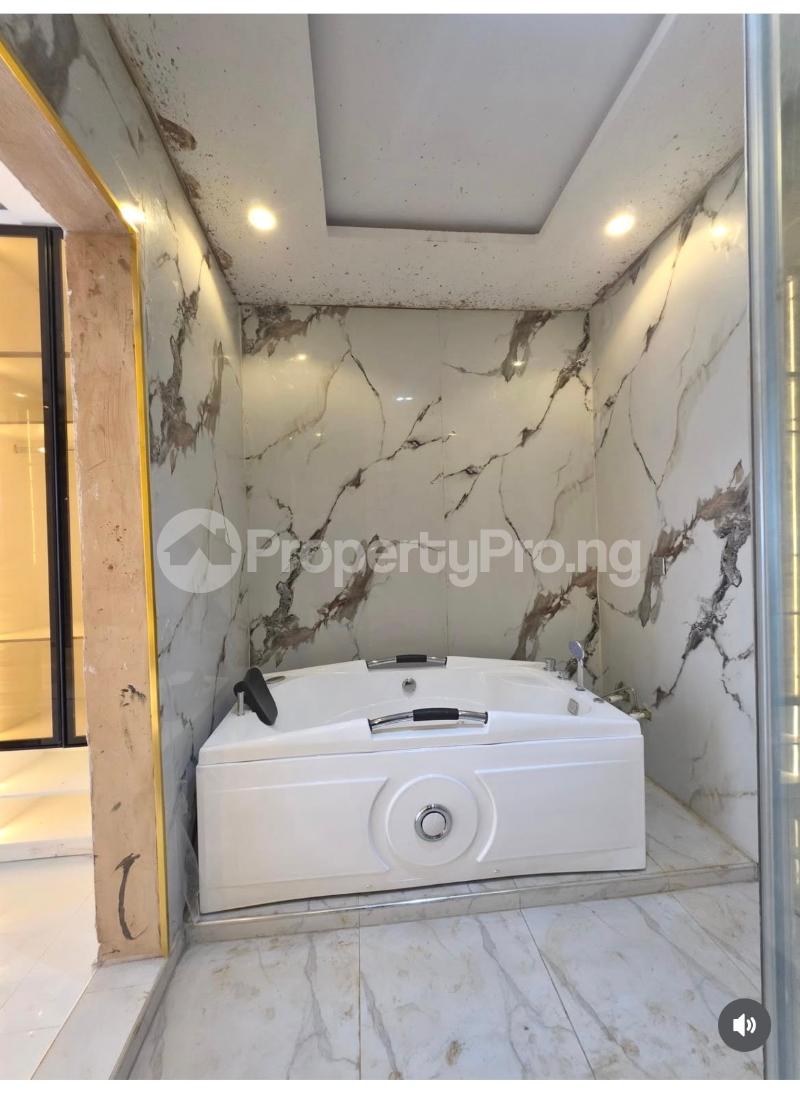 5 bedroom House for sale Ikeja Ikeja Lagos - 0