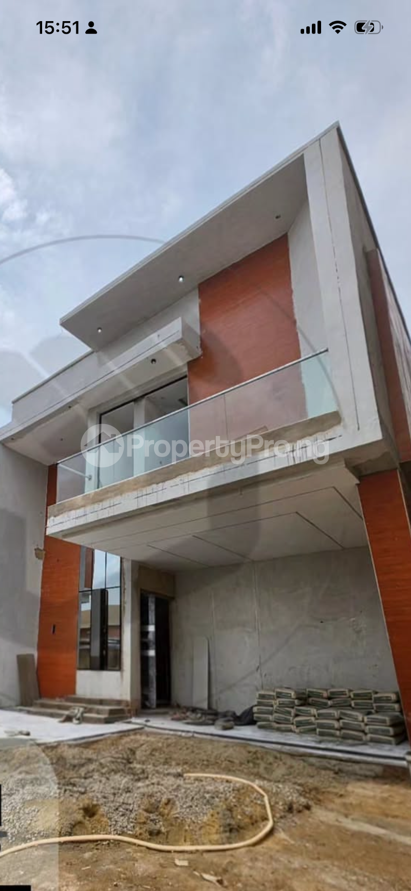 5 bedroom House for sale Ikeja Lagos