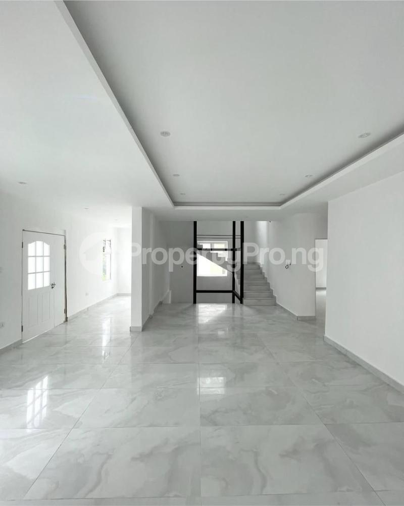 5 bedroom House for rent Banana Island Ikoyi Lagos