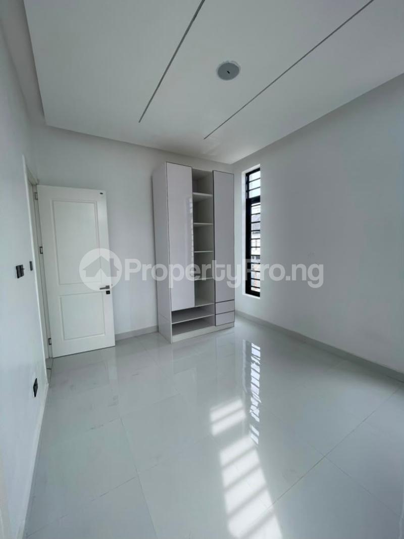 5 bedroom House for sale Chevron, Lagos Chevron Lekki Lagos