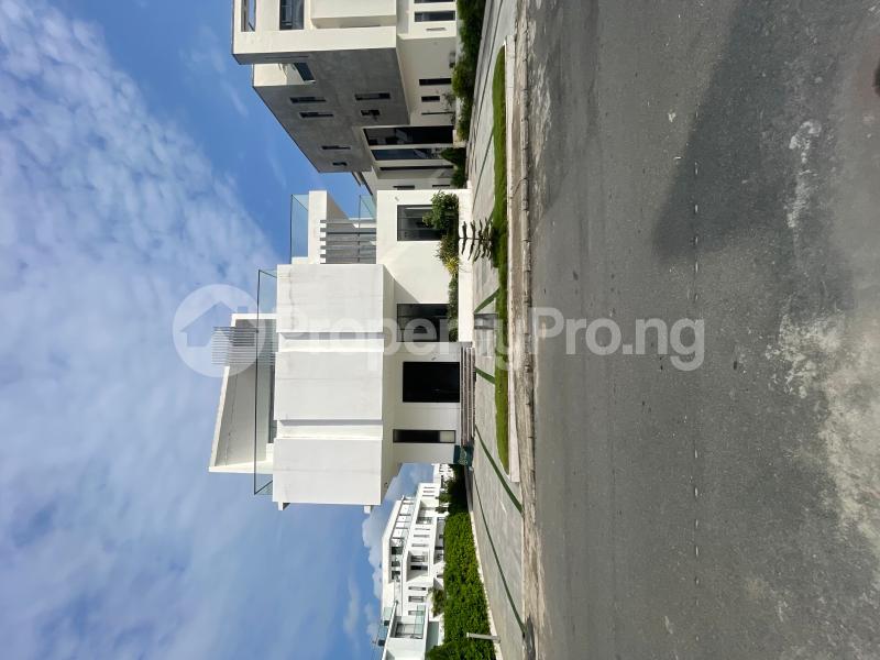 5 bedroom House for sale Ikate Lekki Lagos