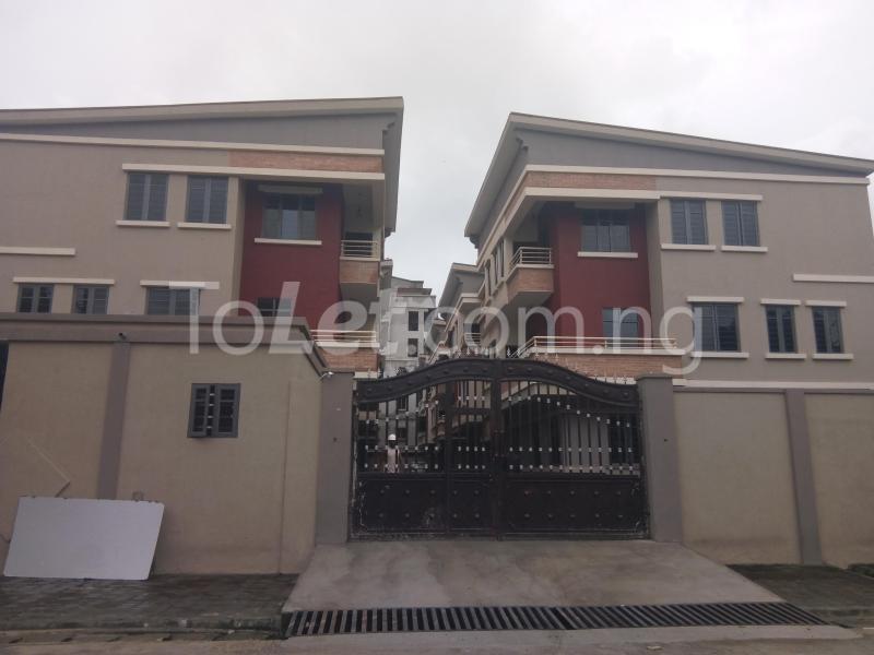 House for sale Oniru Lagos