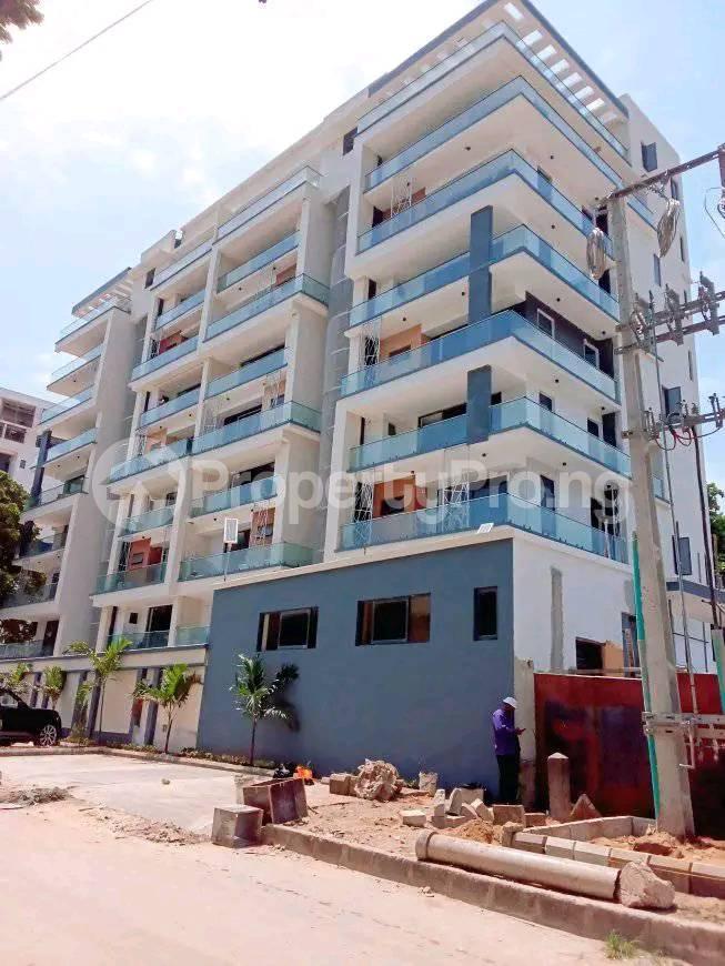 5 bedroom House for sale Old Ikoyi Ikoyi Lagos