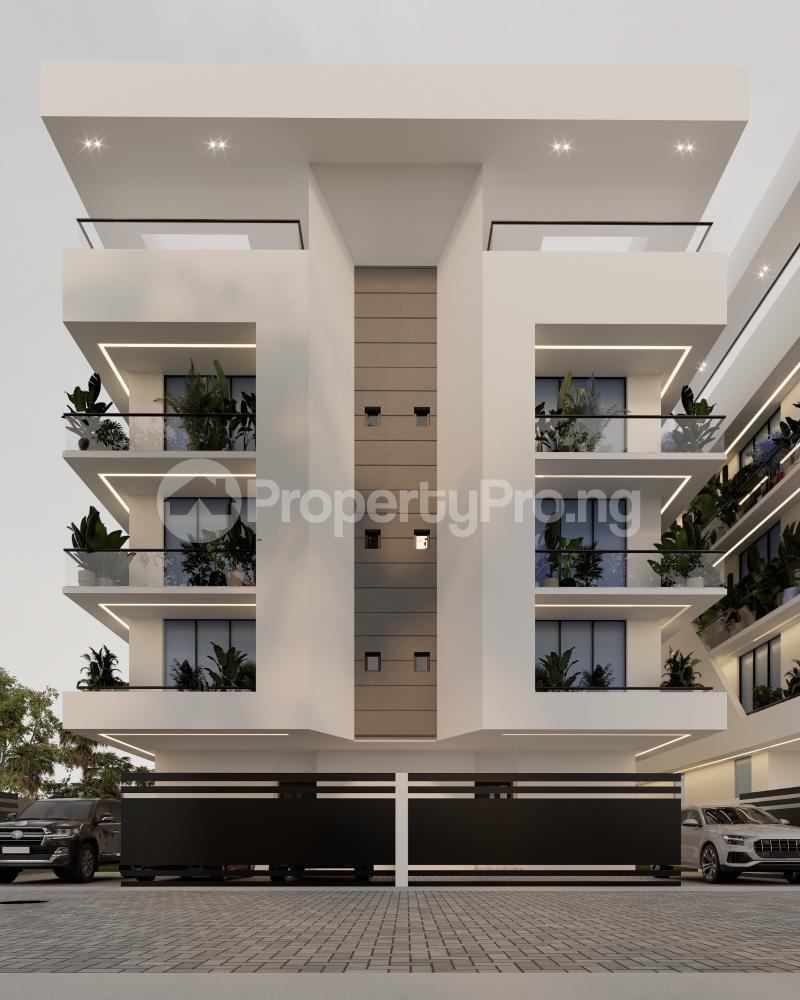 5 bedroom House for sale Banana Island Ikoyi Lagos