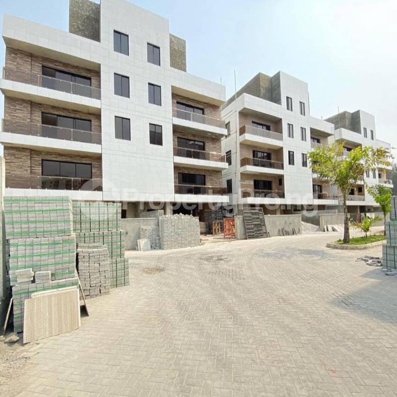 5 bedroom House for sale Banana Island Ikoyi Lagos