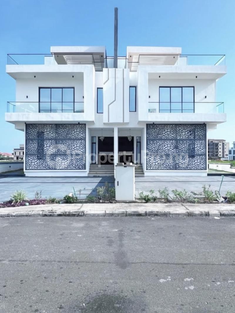5 bedroom House for sale Ikate Lekki Lagos