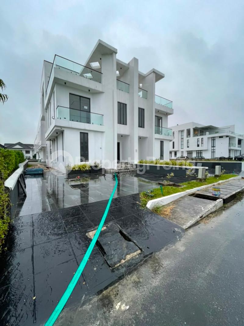 5 bedroom House for sale Ikate Lekki Lagos