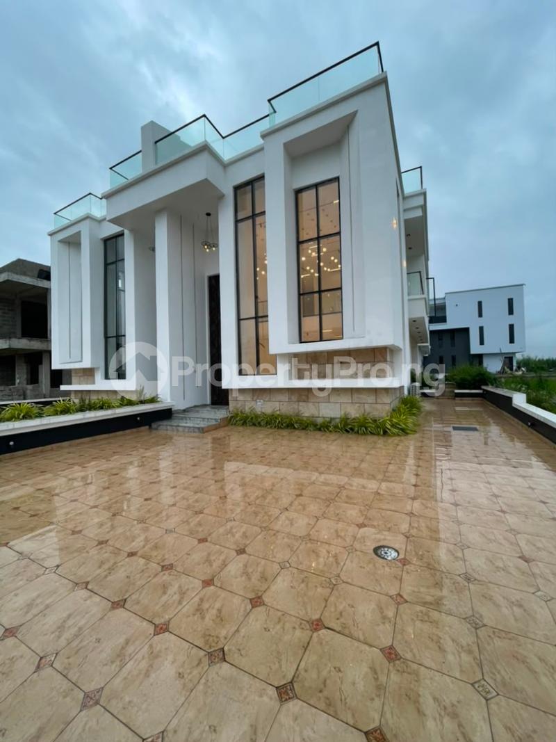 5 bedroom House for sale Ikate Lekki Lagos