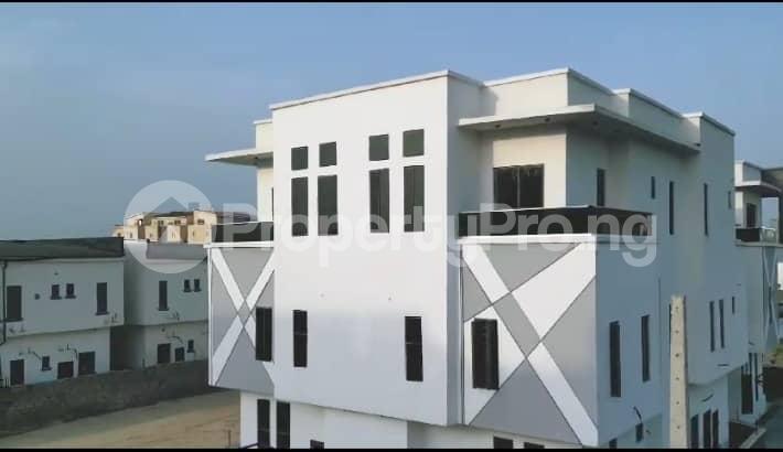 5 bedroom House for sale Ikate Lekki Lagos