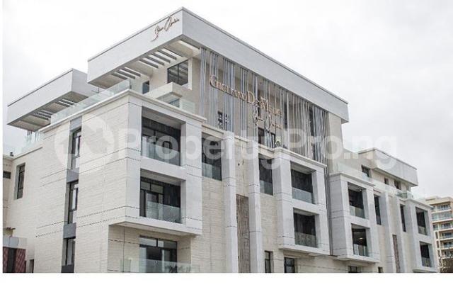 5 bedroom House for sale Banana Island Ikoyi Lagos