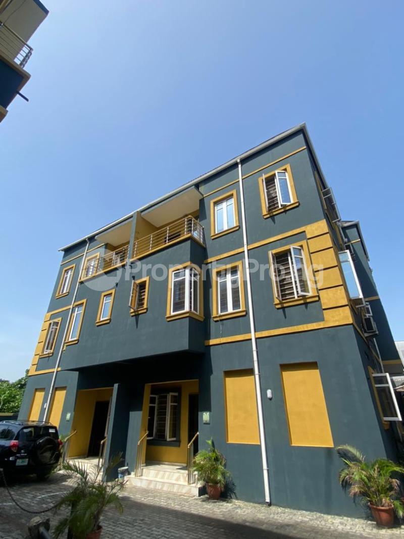 5 bedroom House for sale chevron Lekki Lagos