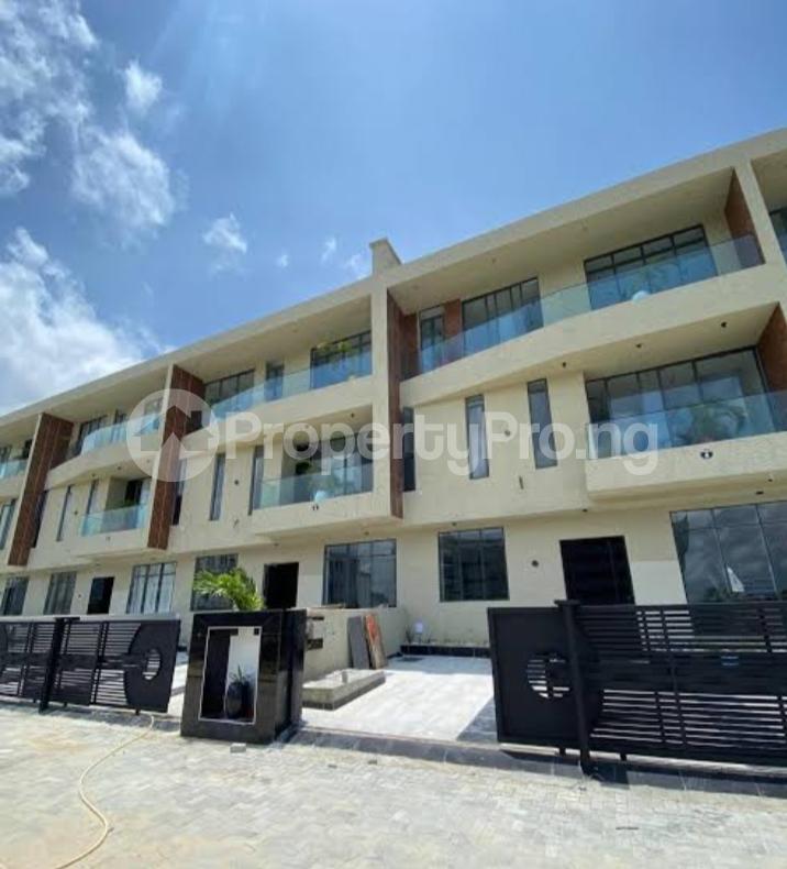 House for sale Lekki Phase 1 Lekki Lagos