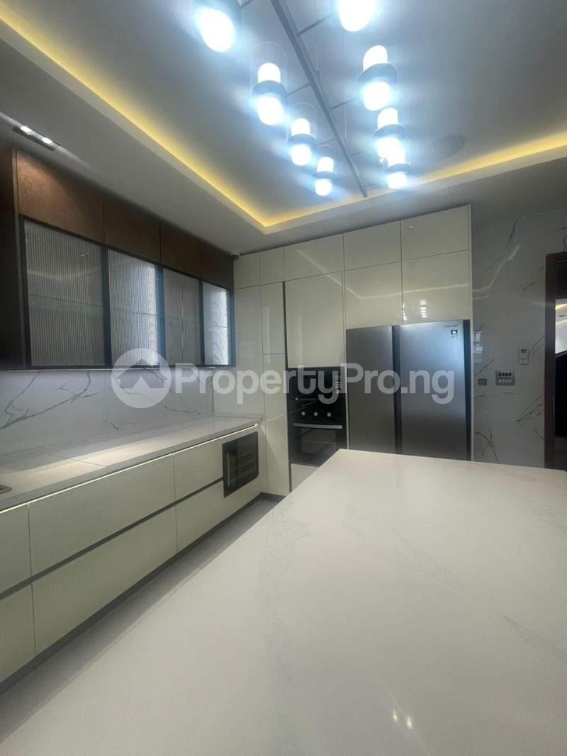 5 bedroom House for rent Ikoyi Lagos