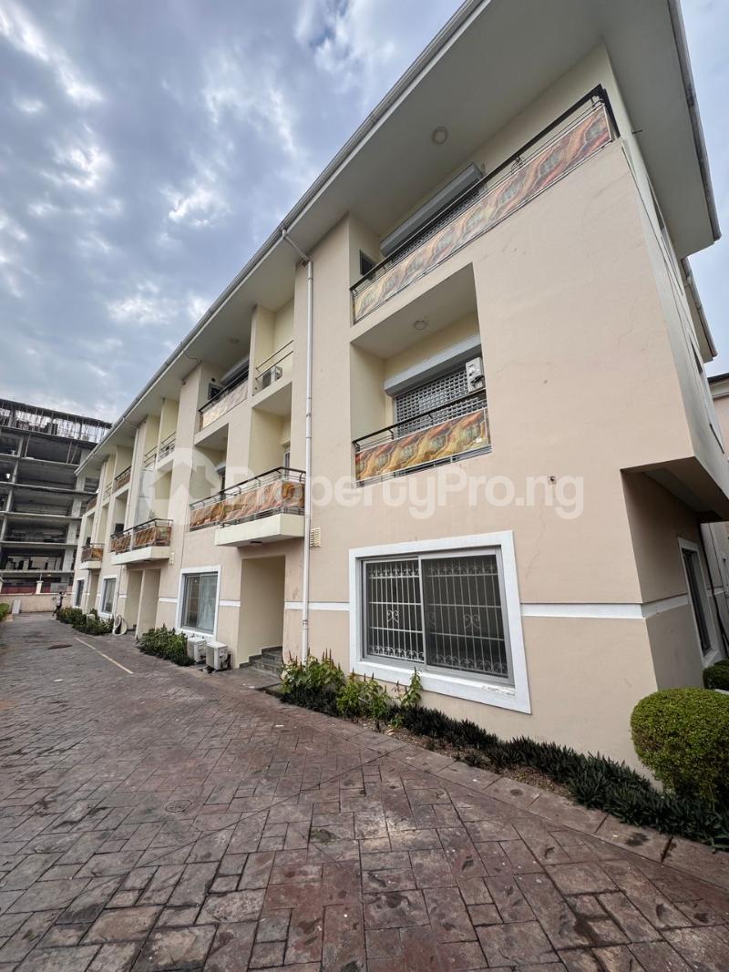 5 bedroom House for rent Banana Island Ikoyi Lagos
