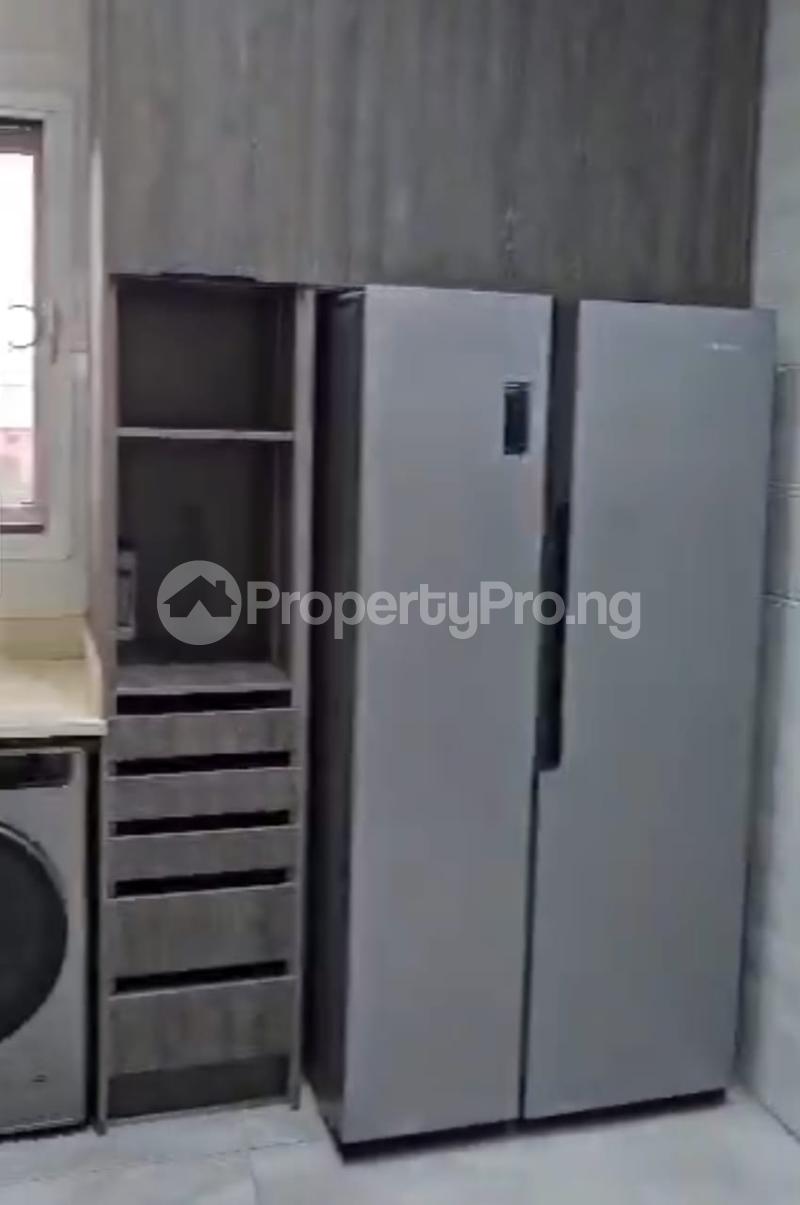 5 bedroom House for rent Magodo Phase 2 Magodo GRA Phase 2 Kosofe/Ikosi Lagos