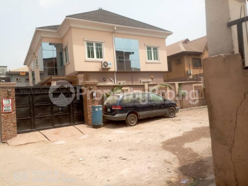 House for sale Ojodu Ojodu Lagos