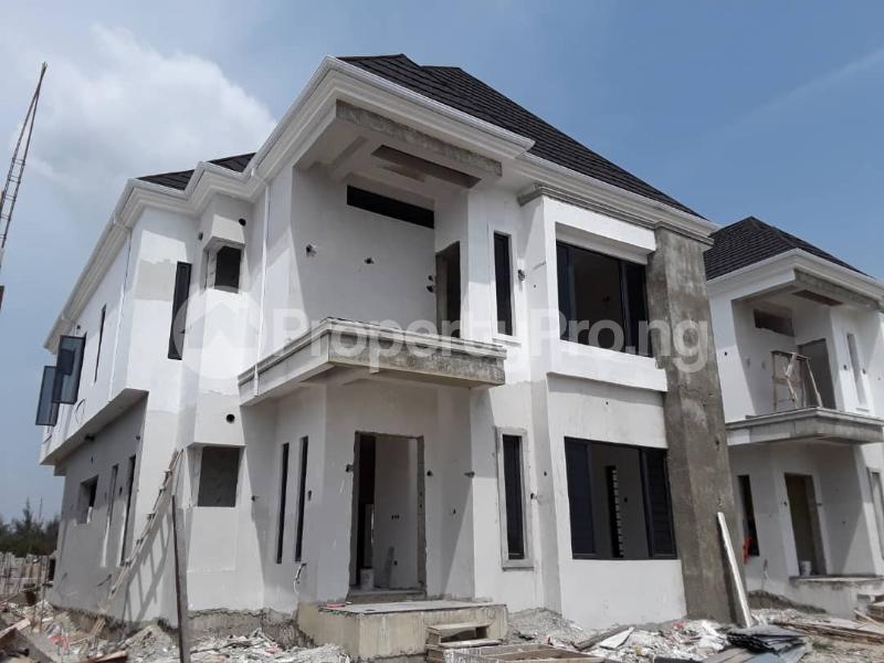 5 bedroom House for sale Ikota Lekki Phase 1 Lekki Lagos