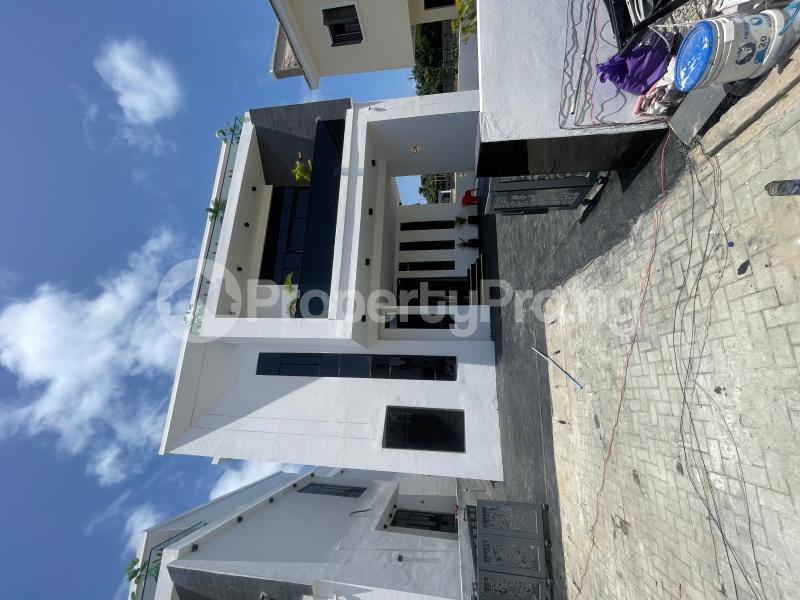 5 bedroom House for sale Lekki Conservation Centre Lekki Lagos