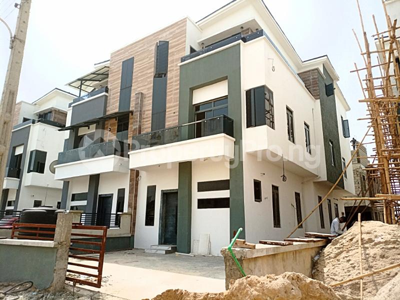 5 bedroom House for sale Lekki Phase 1 Lekki Lagos