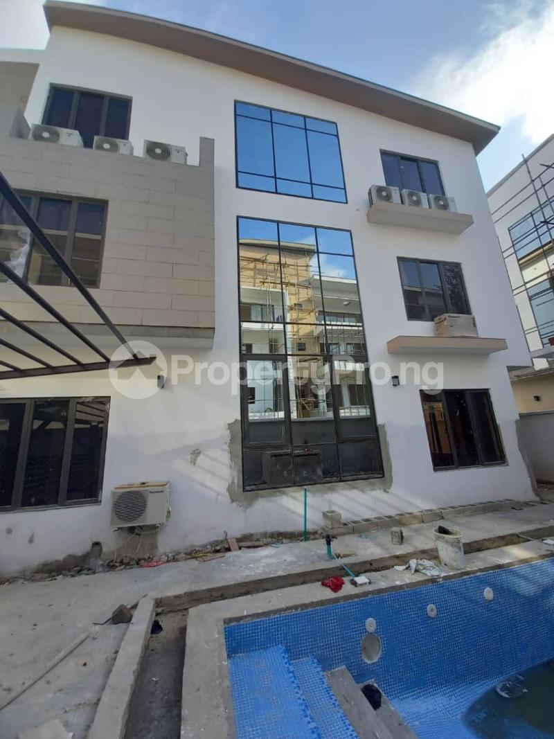 5 bedroom House for sale ... Banana Island Ikoyi Lagos