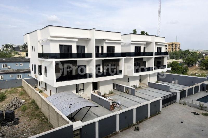 5 bedroom House for sale Ikeja GRA Ikeja Lagos