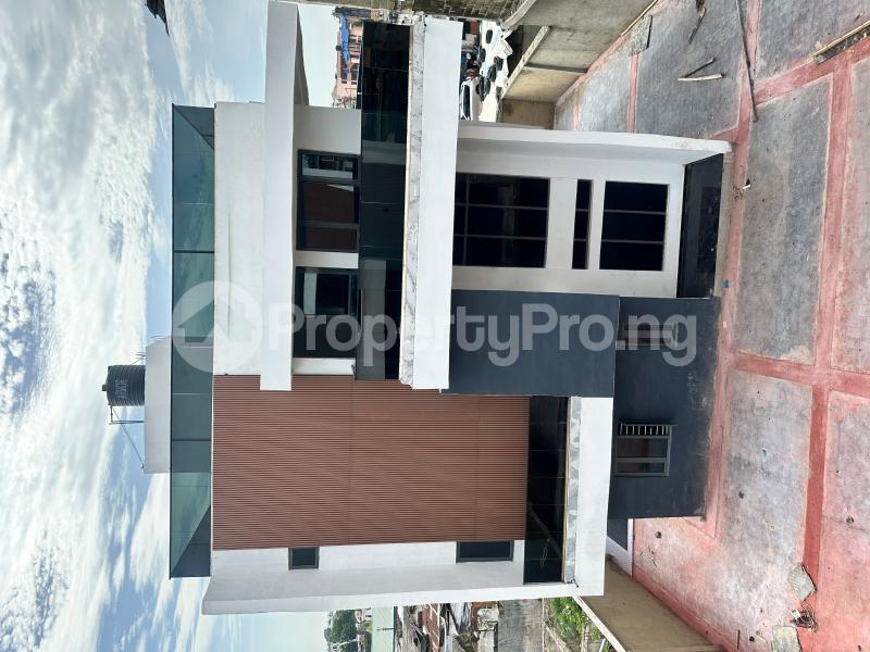 5 bedroom House for sale Maryland An Estate Maryland Lagos