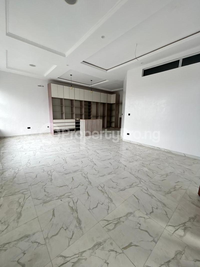 5 bedroom House for rent Megamound Ikota Lekki Lagos