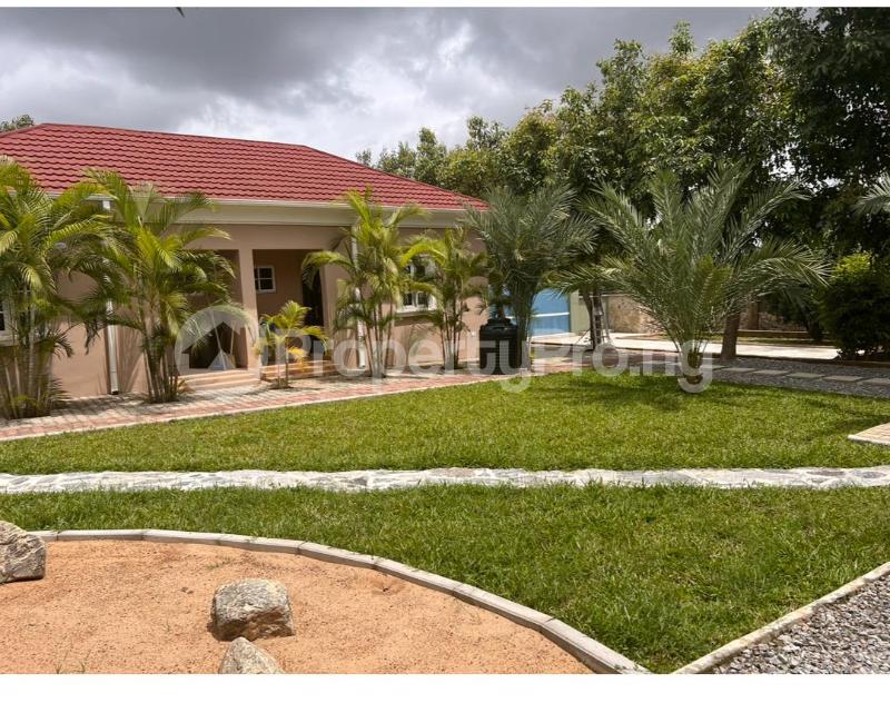 5 bedroom House for sale Close To Fairview School, Guzape Abuja