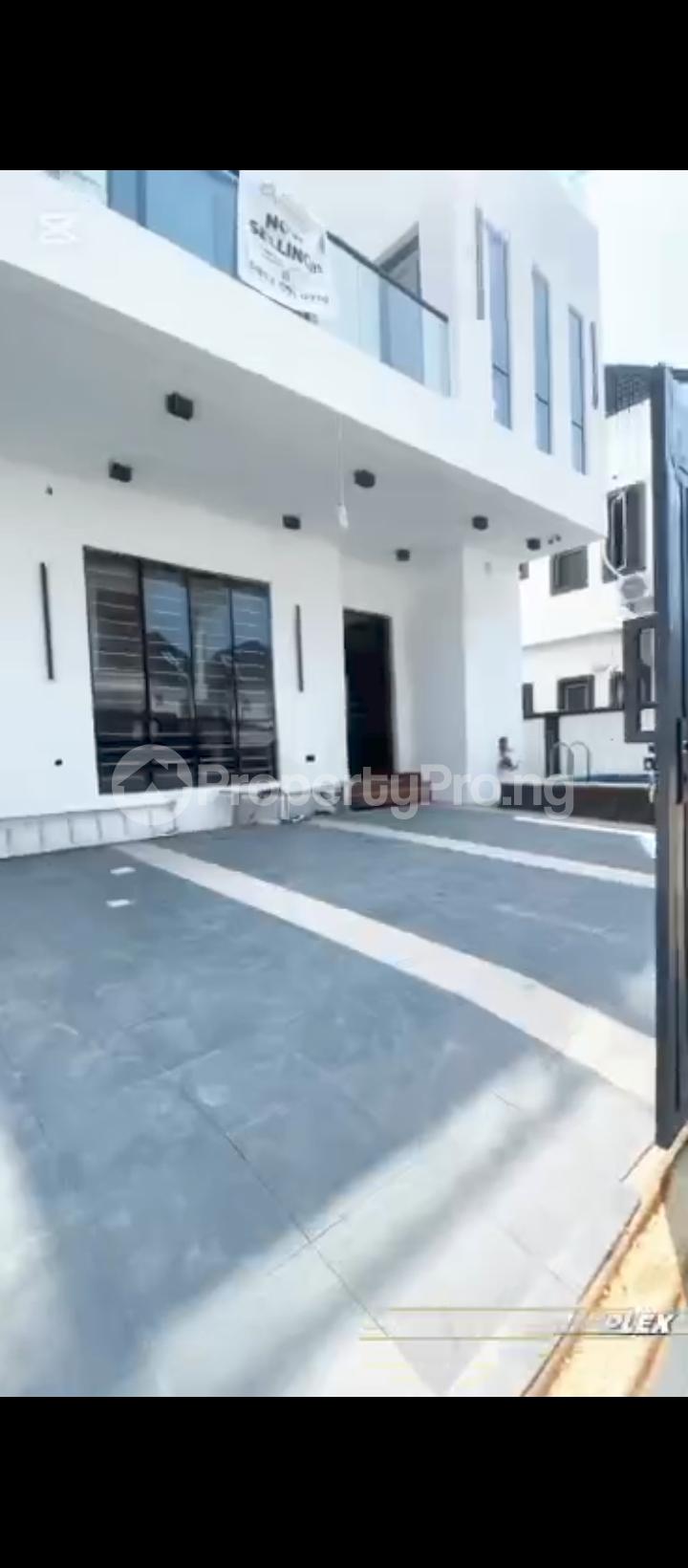 5 bedroom House for sale Ikota Lekki Lagos