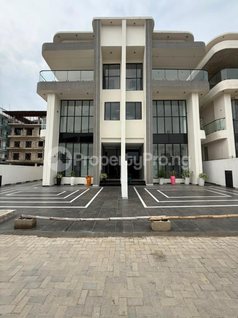 5 bedroom Flat / Apartment for sale Lekki Phase 1 Lekki Lagos