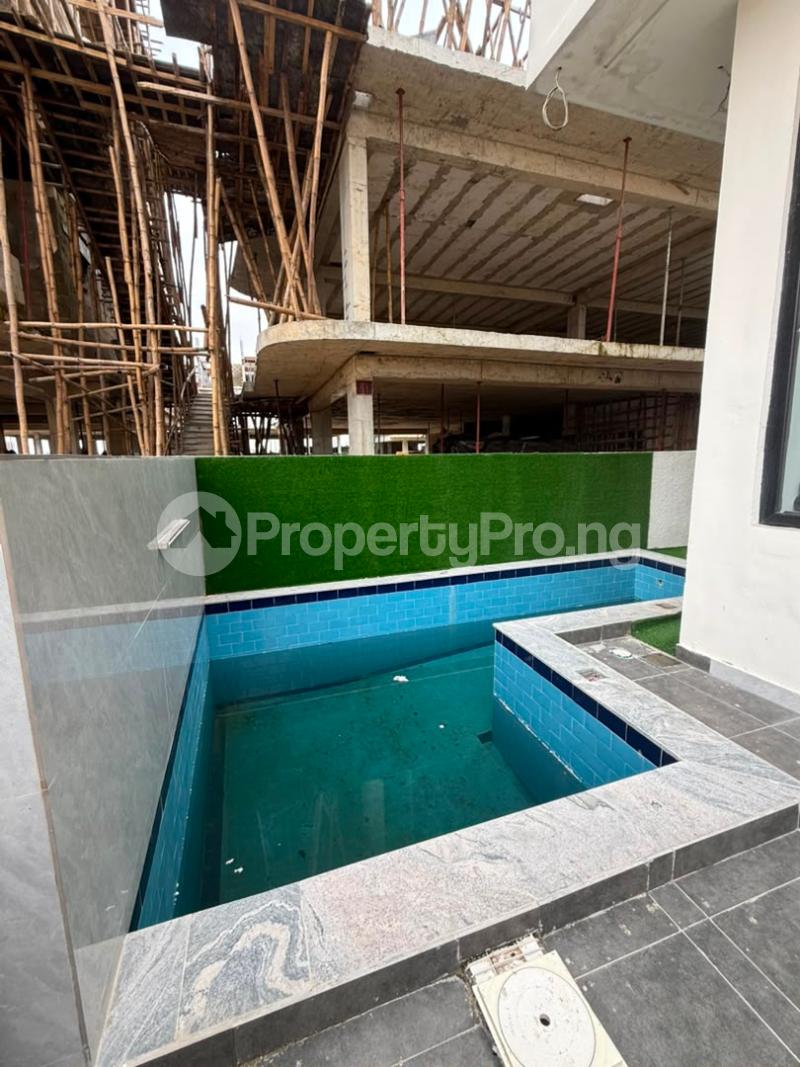 5 bedroom Flat / Apartment for sale Lekki Phase 1 Lekki Lagos
