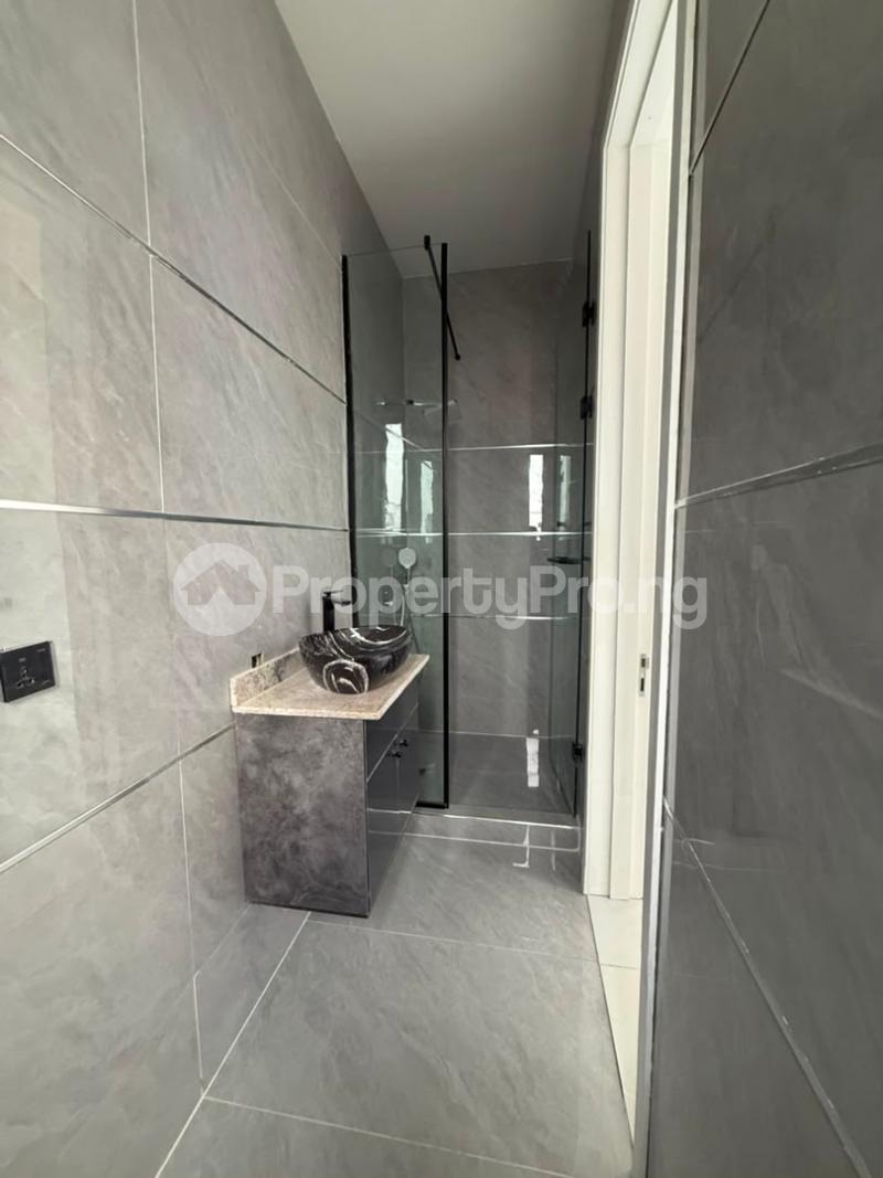 5 bedroom Flat / Apartment for sale Lekki Phase 1 Lekki Lagos