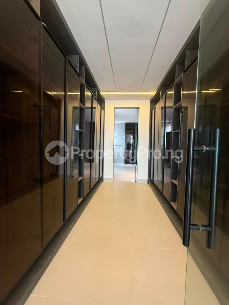 5 bedroom Flat / Apartment for sale Lekki Phase 1 Lekki Lagos