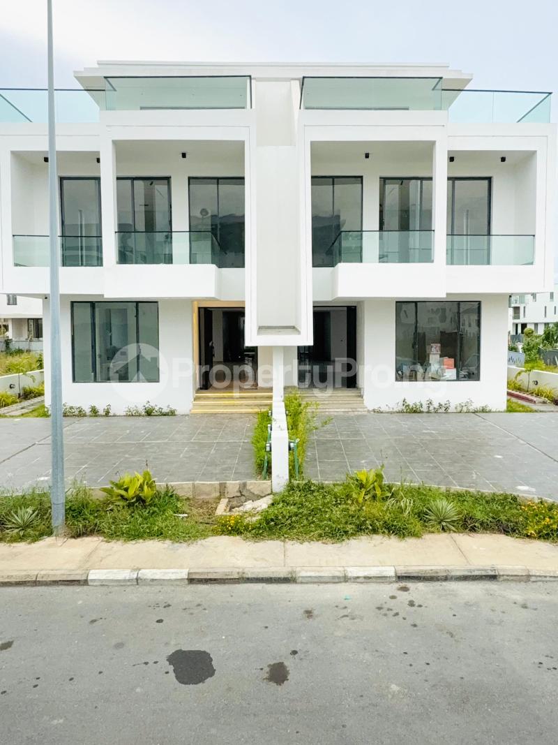 5 bedroom Flat / Apartment for sale Ikate Lekki Lagos
