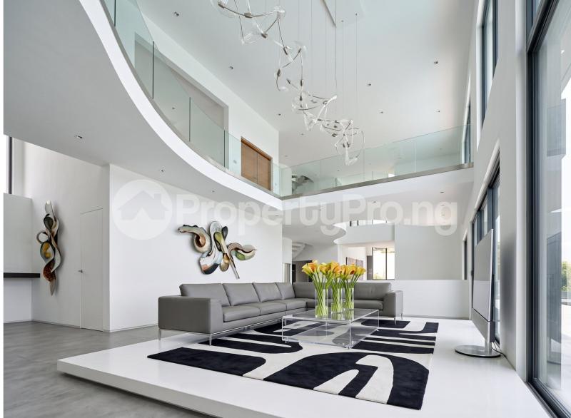 5 bedroom House for sale Eko Atlantic City Victoria Island Lagos