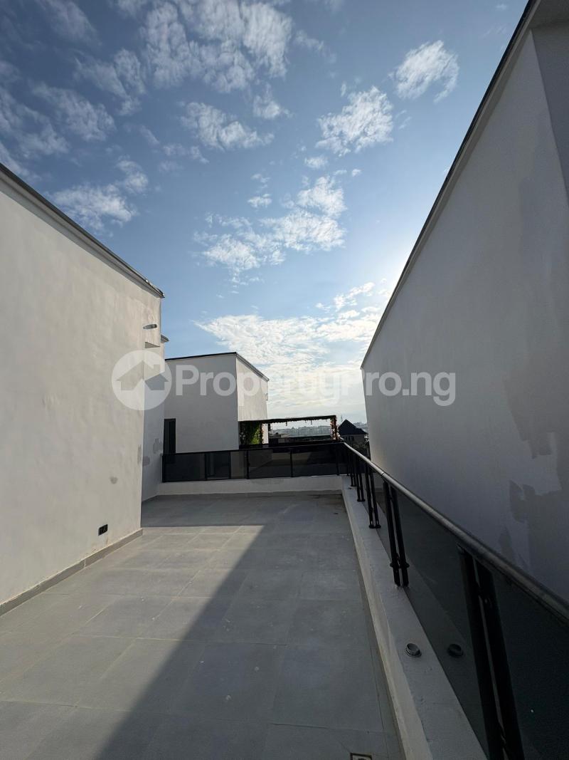 5 bedroom House for sale Ologolo Ologolo Lekki Lagos