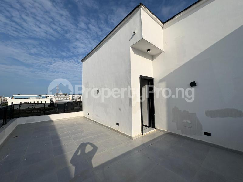 5 bedroom House for sale Ologolo Ologolo Lekki Lagos