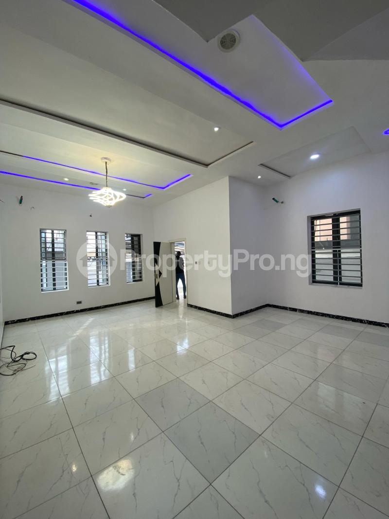 5 bedroom House for rent Ikota Lekki Lagos