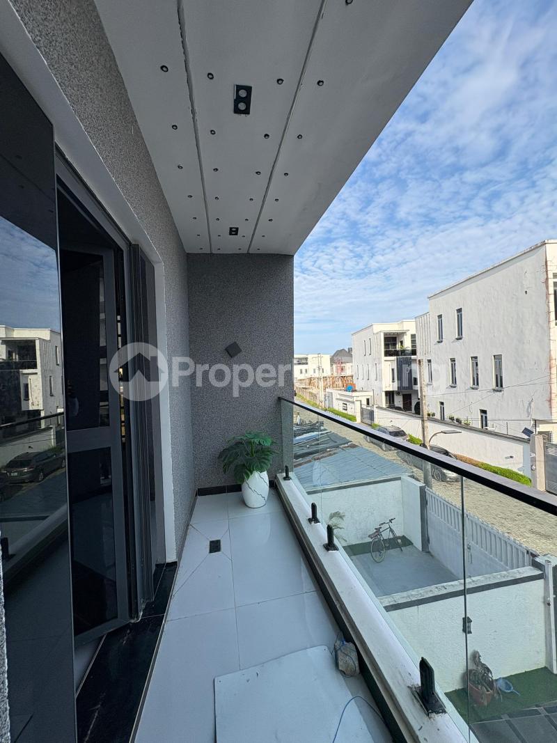 5 bedroom House for sale Ologolo Ologolo Lekki Lagos