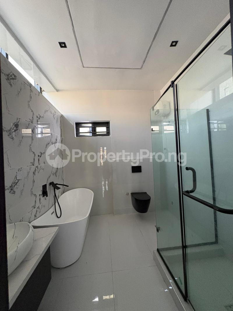 5 bedroom House for sale Ologolo Ologolo Lekki Lagos