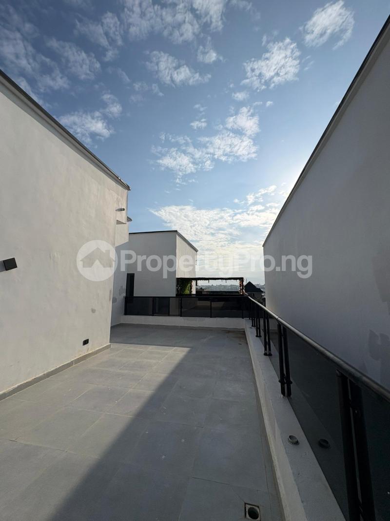 5 bedroom House for sale Ologolo Ologolo Lekki Lagos