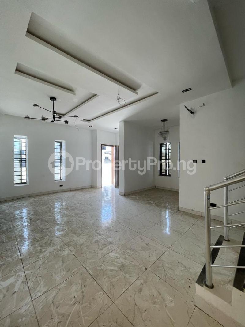 5 bedroom House for rent orchid Lekki Lagos
