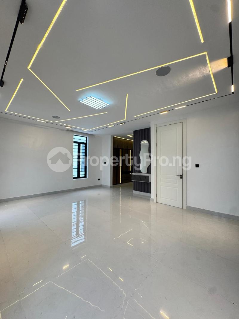 5 bedroom House for sale Lekki Phase 1 Lekki Lagos