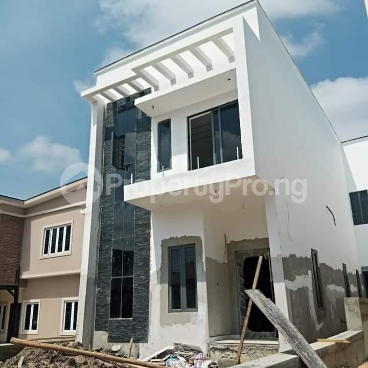 5 bedroom House for sale Ikota Lekki Lagos
